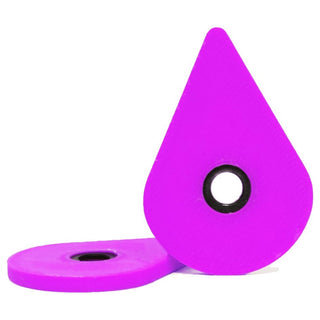 Load image into Gallery viewer, Drop, boulder start indicator - 20 pack