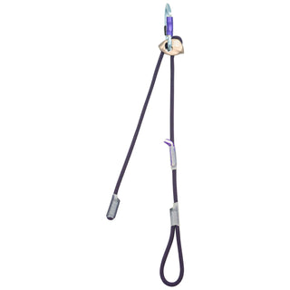 Afbeelding in Gallery-weergave laden, Expresso fit, verstelbare leeflijn