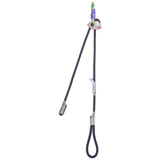 Afbeelding in Gallery-weergave laden, Expresso fit, verstelbare leeflijn