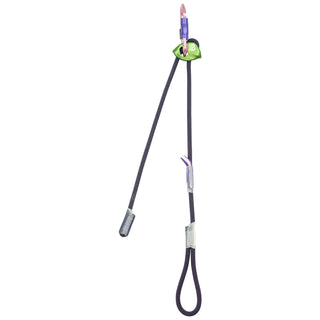 Afbeelding in Gallery-weergave laden, Expresso fit, verstelbare leeflijn