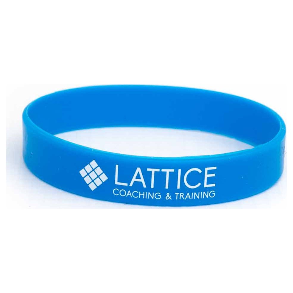 Extensor Bands, silicone weerstandsbanden