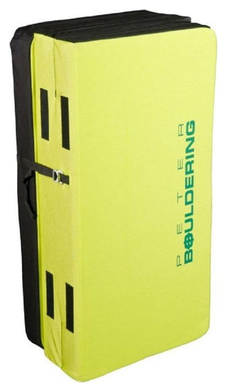 Load image into Gallery viewer, Fatman, crash pad