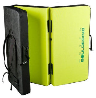 Load image into Gallery viewer, Fatman, crash pad