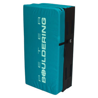 Load image into Gallery viewer, Fatman, three-part crash pad