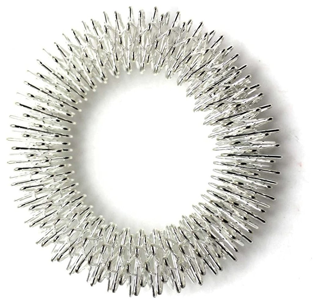 Finger Rings, anneau d'acupuncture