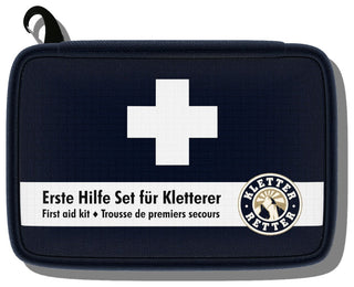 Load image into Gallery viewer, First Aid kit for climbers