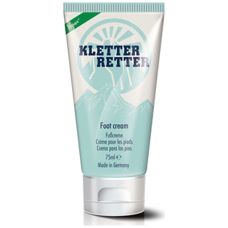 Afbeelding in Gallery-weergave laden, Foot cream (75ml), foot care