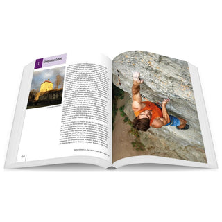 Load image into Gallery viewer, Frankenjura - Band 2 (2024), guidebook