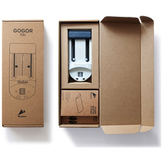 Charger l'image dans la galerie, Gogor Full Pack, strengthening and warm-up tool