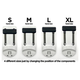 Charger l'image dans la galerie, Gogor Full Pack, strengthening and warm-up tool