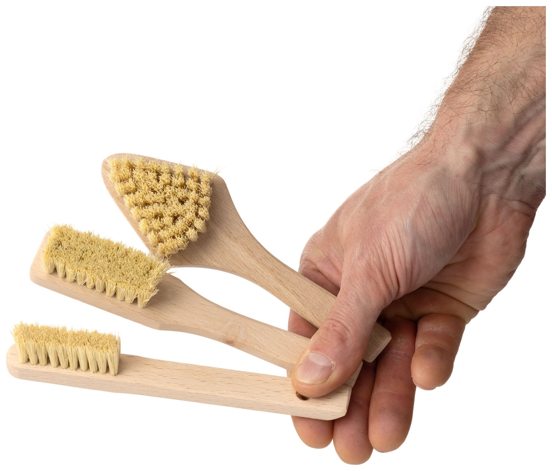 Good Brush - medium, brosse d'escalade
