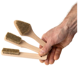 Charger l'image dans la galerie, Good Brush - medium, brosse d'escalade