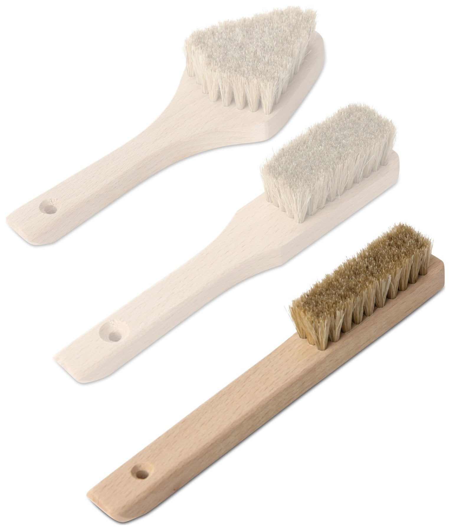 Good Brush - small, klimborstel