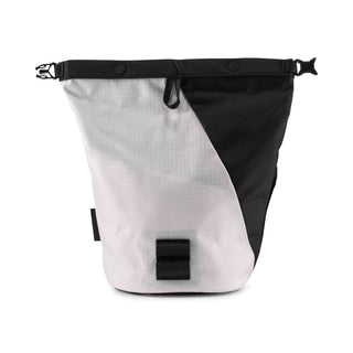 Afbeelding in Gallery-weergave laden, Granite Chalk Pot - Chalk/Black, boulder chalk bag