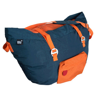 Load image into Gallery viewer, Greg, rope bag