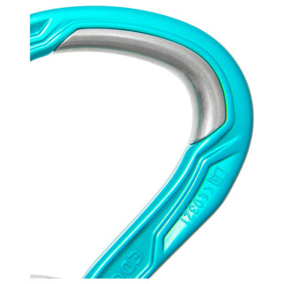 Charger l'image dans la galerie, HMS Bulletproof Triple FG - menthe glacée, mousqueton HMS