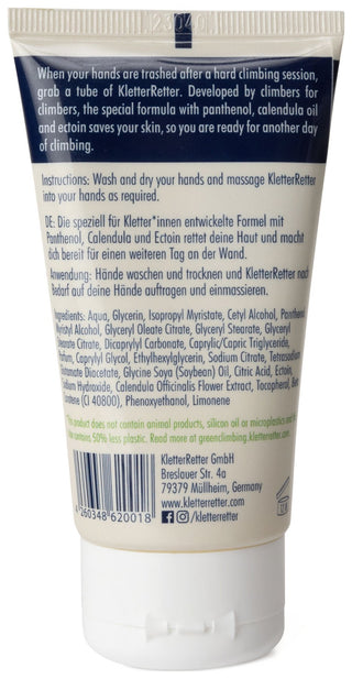 Load image into Gallery viewer, Hand Cream (75ml), skincare for climbers