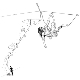 Charger l'image dans la galerie, Happy Training (Néerlandais), entraînement escalade