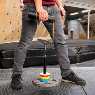 Charger l'image dans la galerie, Heavy Roller, appareil d'entraînement du poignet