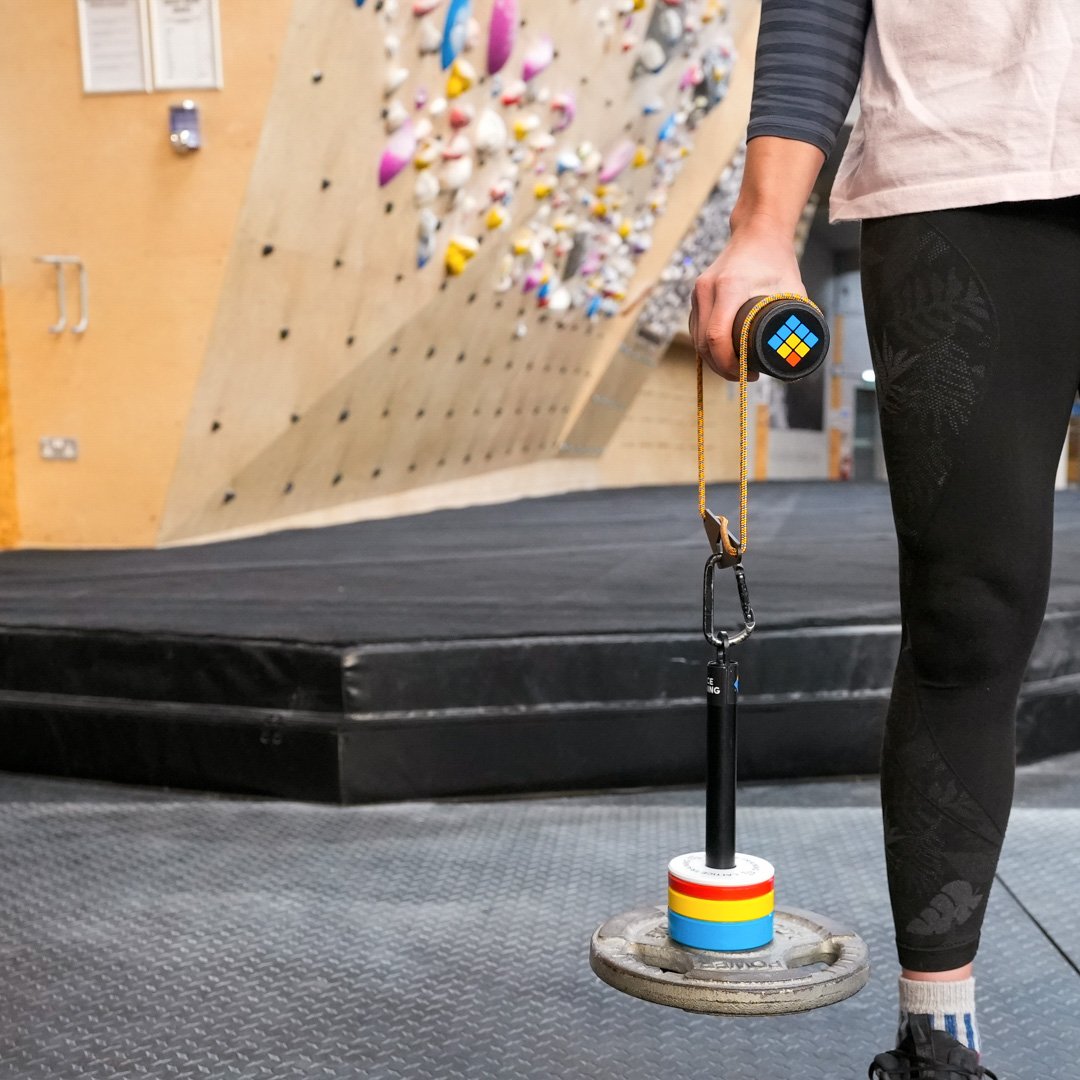 Heavy Roller, appareil d'entraînement du poignet
