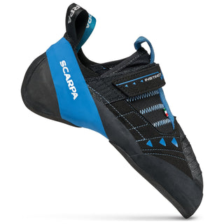 Afbeelding in Gallery-weergave laden, Instinct VSR - black-azure, climbing shoes