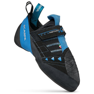 Afbeelding in Gallery-weergave laden, Instinct VSR - black-azure, climbing shoes