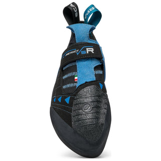 Afbeelding in Gallery-weergave laden, Instinct VSR - black-azure, climbing shoes
