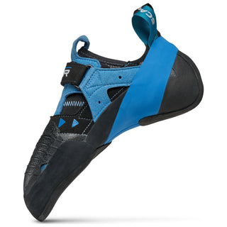 Afbeelding in Gallery-weergave laden, Instinct VSR - black-azure, climbing shoes