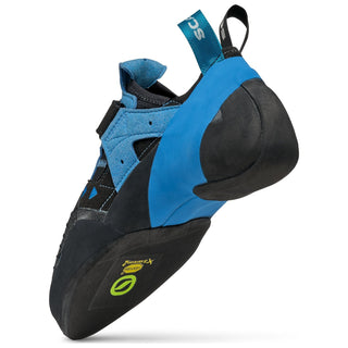 Afbeelding in Gallery-weergave laden, Instinct VSR - black-azure, climbing shoes