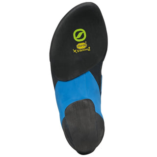 Afbeelding in Gallery-weergave laden, Instinct VSR - black-azure, climbing shoes