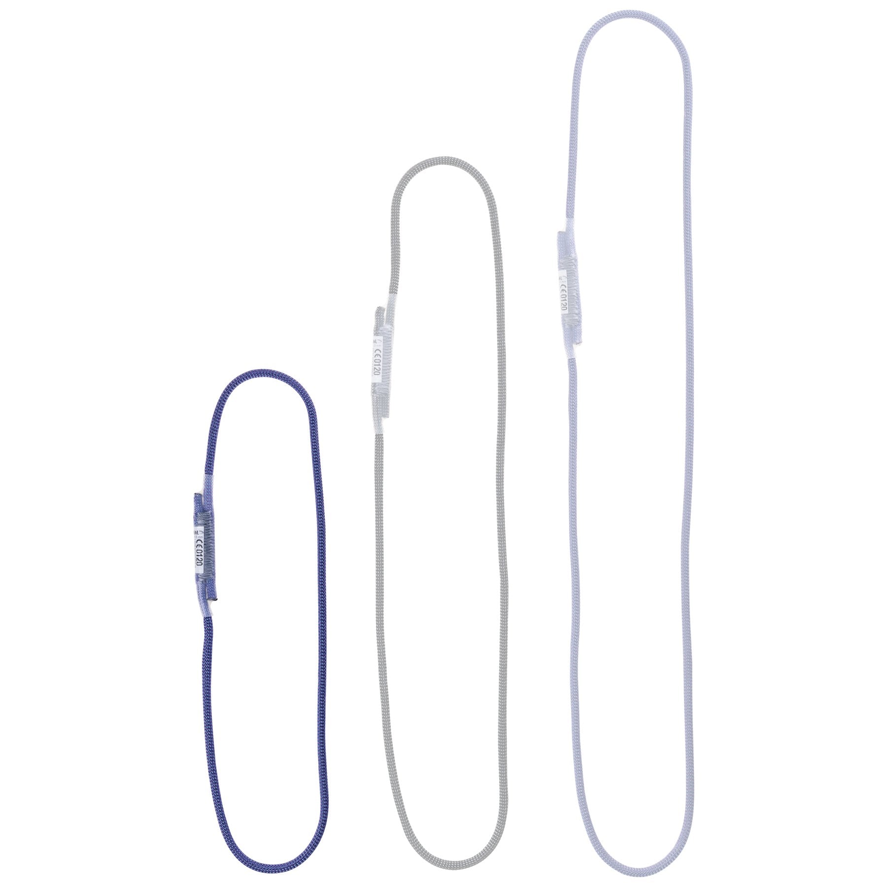 Jammy (5.5mm, 35cm), anneau autobloquant