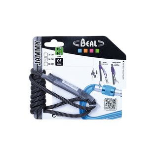 Charger l'image dans la galerie, Jammy (5.5mm, 50cm), anneau autobloquant