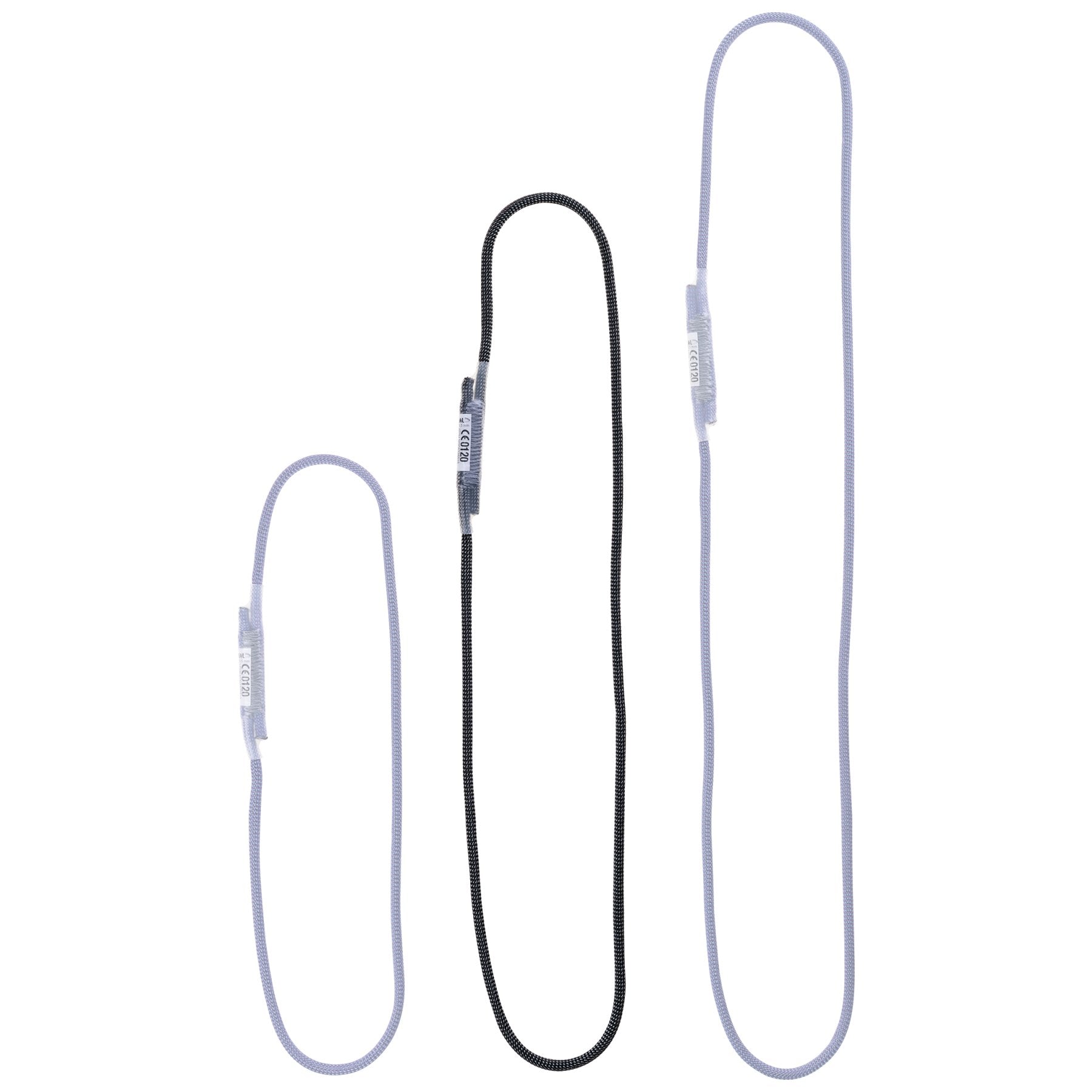 Jammy (5.5mm, 50cm), anneau autobloquant