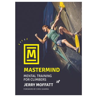 Charger l'image dans la galerie, Jerry Moffatt's Mastermind, entraînement escalade