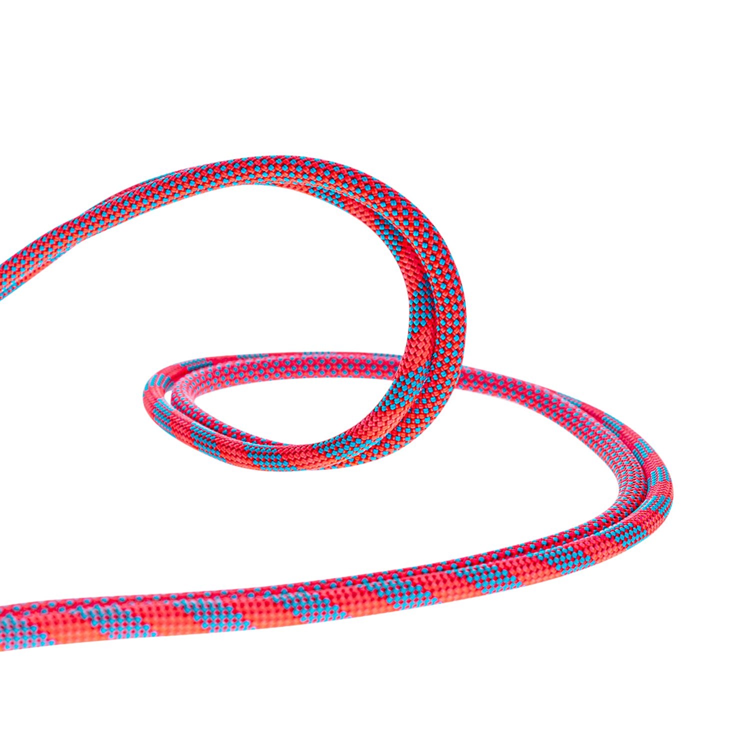 Joker (9.1mm, 100m) - unicore, drycover, safe control, oranje, klimtouw