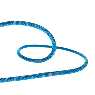 Afbeelding in Gallery-weergave laden, Joker (9.1mm, 50m) - unicore golden dry, blue, klimtouw