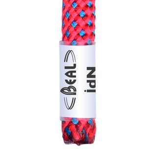 Load image into Gallery viewer, Joker (9.1mm, 50m) - unicore golden dry, orange, climbing rope