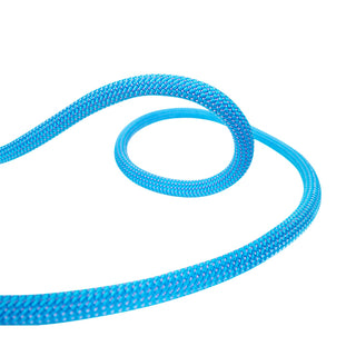 Charger l'image dans la galerie, Joker (9.1mm, 80m) - unicore,  drycover, blue, corde d'escalade