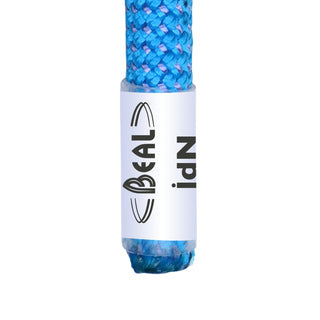 Charger l'image dans la galerie, Joker (9.1mm, 80m) - unicore,  drycover, blue, corde d'escalade