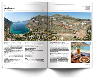 Afbeelding in Gallery-weergave laden, Kalymnos Rock Climbing (2025), klimgids