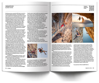 Afbeelding in Gallery-weergave laden, Kalymnos Rock Climbing (2025), klimgids