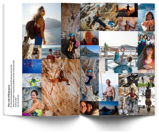 Afbeelding in Gallery-weergave laden, Kalymnos Rock Climbing (2025), klimgids