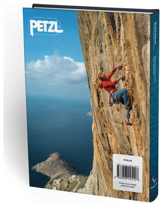 Afbeelding in Gallery-weergave laden, Kalymnos Rock Climbing (2025), klimgids