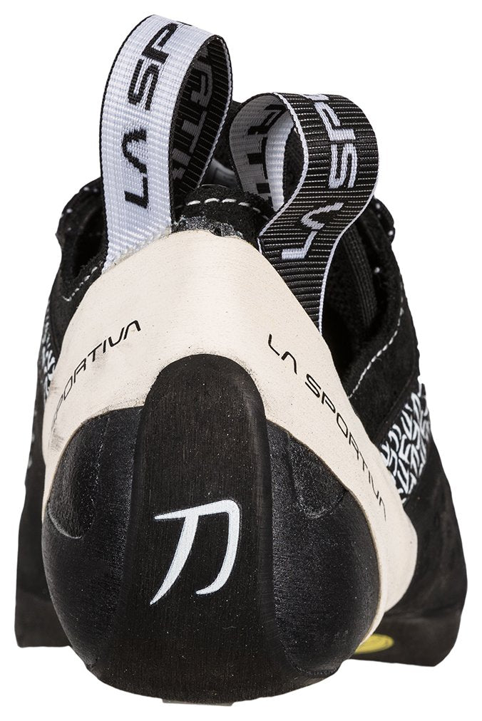 Katana Laces Woman - wit/zwart, dames klimschoenen