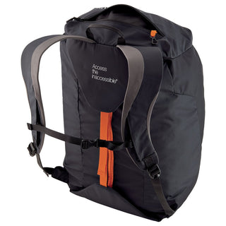 Charger l'image dans la galerie, Kliff (36L) - gris, sac à dos escalade