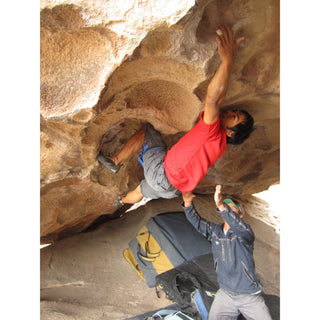 Afbeelding in Gallery-weergave laden, Large Classic - Black, knee pad