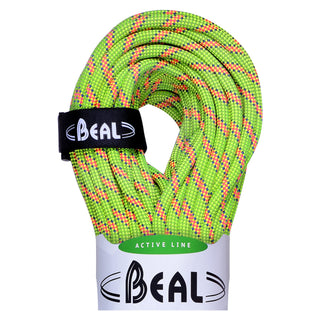 Afbeelding in Gallery-weergave laden, Legend (8.3mm, 2x60m) - groen/roze, dubbel touw