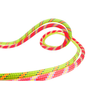 Afbeelding in Gallery-weergave laden, Legend (8.3mm, 2x60m) - groen/roze, dubbel touw