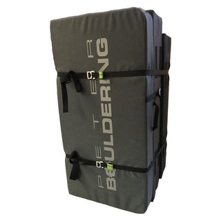 Charger l'image dans la galerie, Loops, crashpad carry system