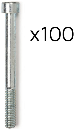 Load image into Gallery viewer, M10 hexagon socket head bolts